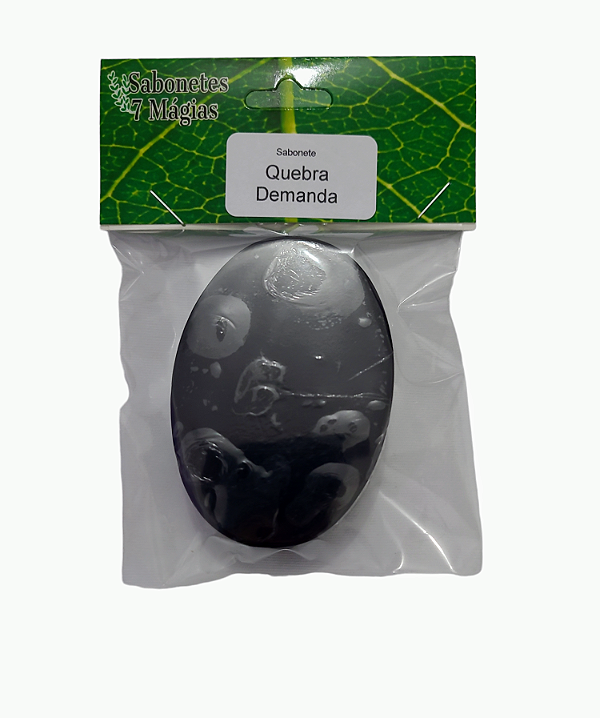 Sabonete Quebra Demanda 60g