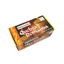 Defumador Quebra Demanda 20 Tabletes