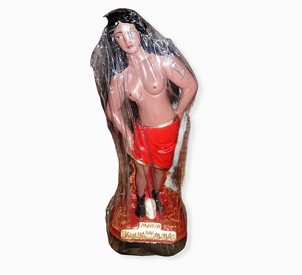 Maria Padilha das Almas Imagem 20cm