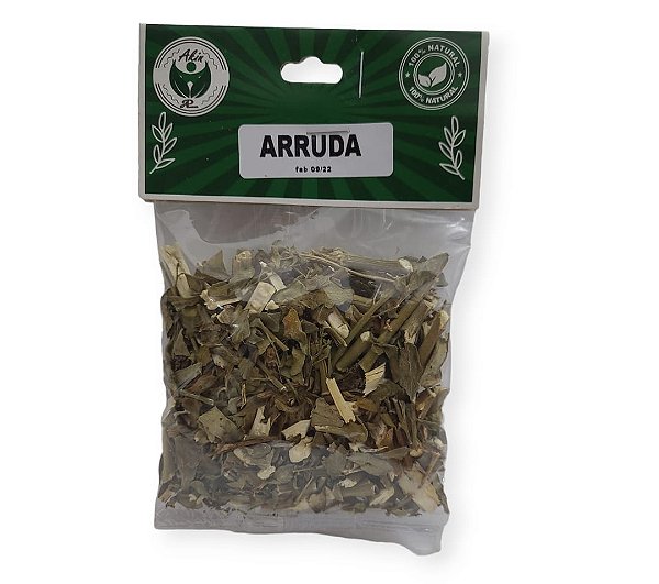 Arruda Erva 6g