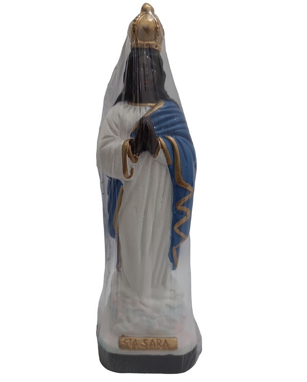 Santa Sara Kali Imagem 20cm