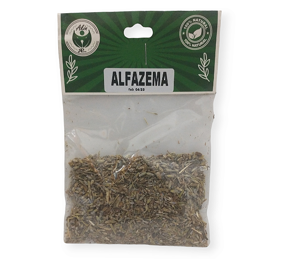 Alfazema Erva Para Banho e Defumação