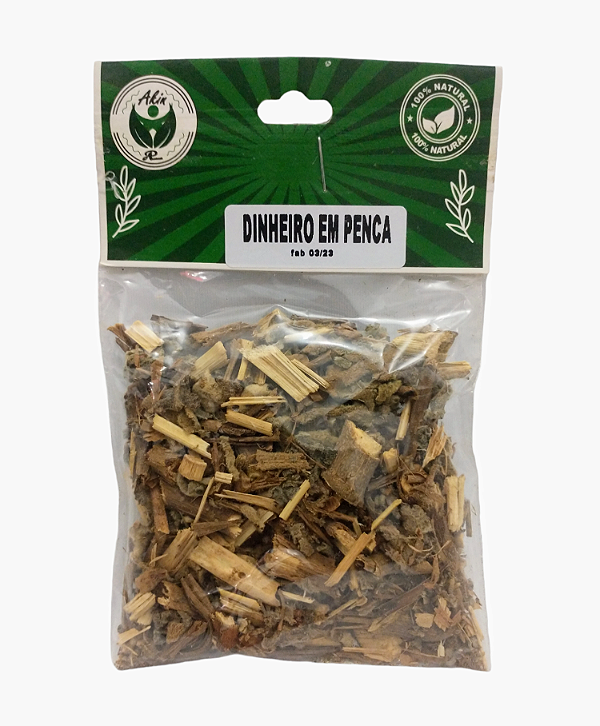 Dinheiro Em Penca Erva 6g