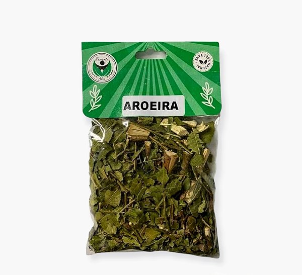 Aroeira Erva 6g