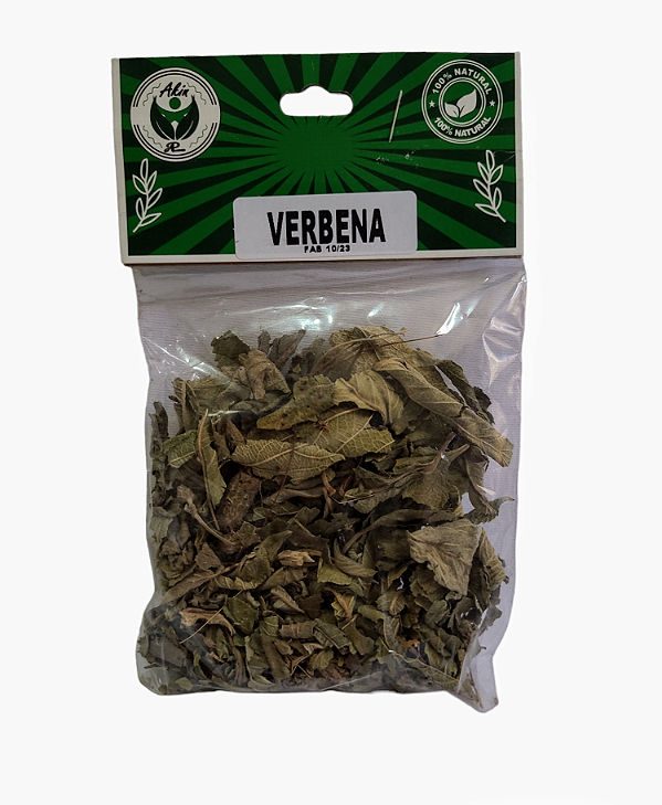 Verbena Erva 6g