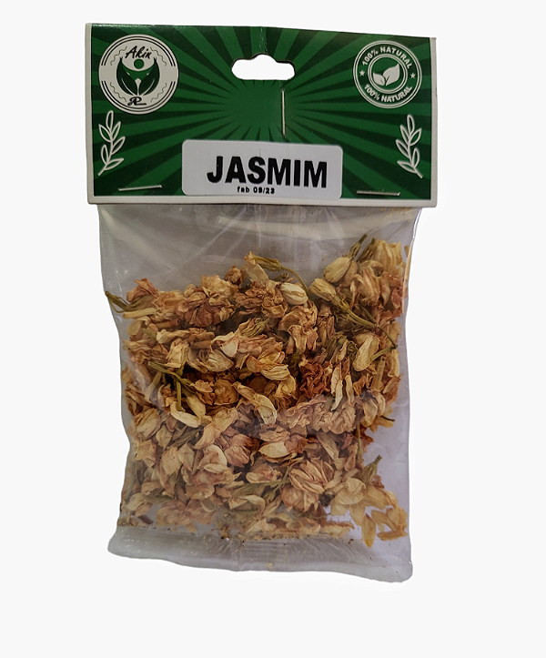 Jasmim Erva 6g