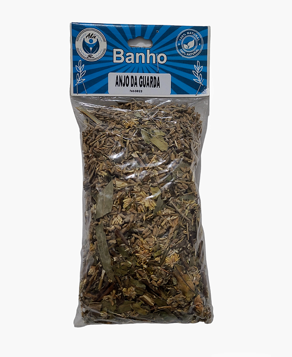 Banho Anjo da Guarda  40g