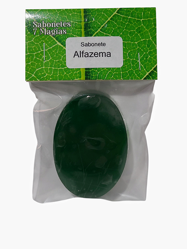 Sabonete De Alfazema 60g