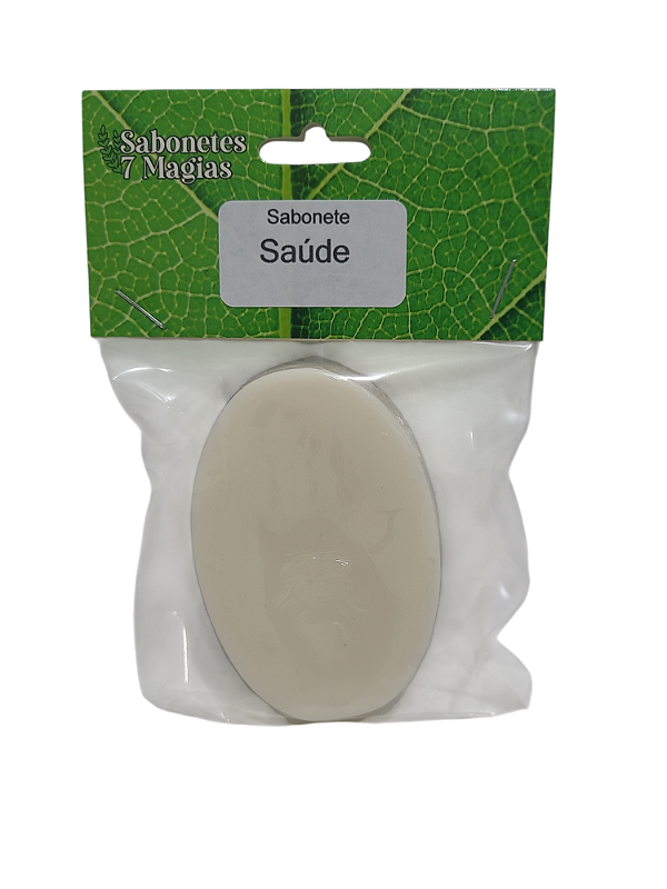 Sabonete da Saúde 60g