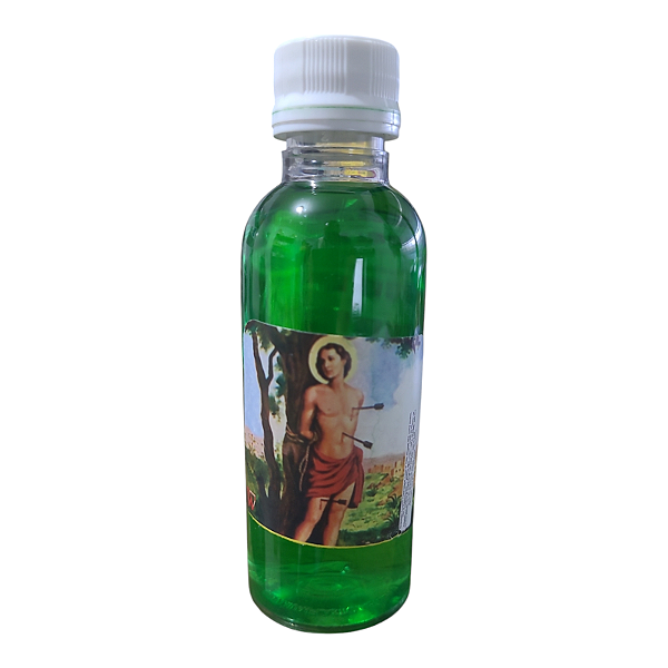 Banho de Oxossi Liquido 120ml