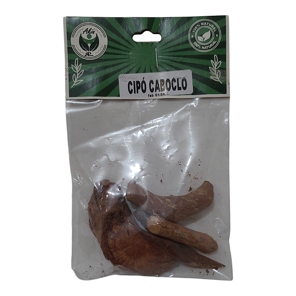 Cipo Caboclo 6g