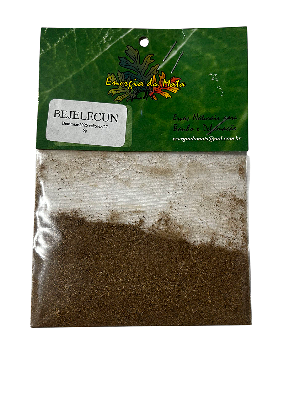 Bejelecun Pó 6g