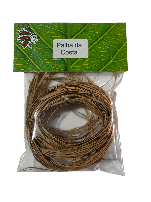 Palha da Costa 8g