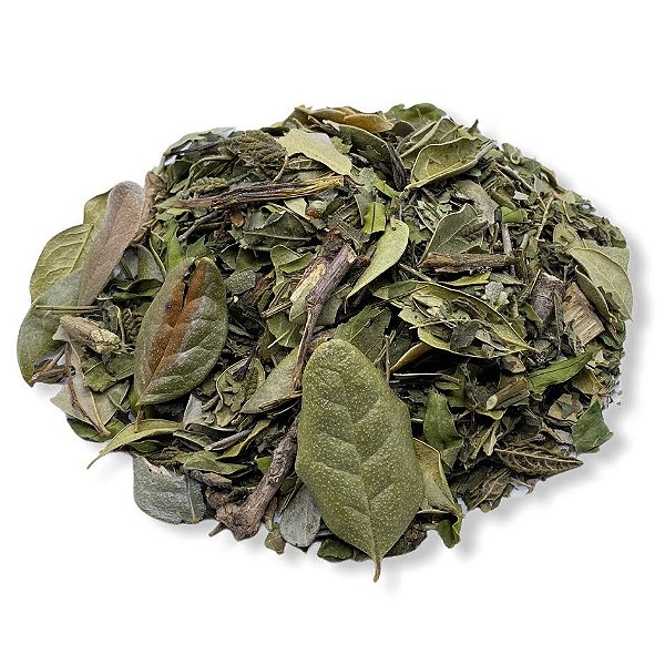 Banho de 30 Ervas 40g