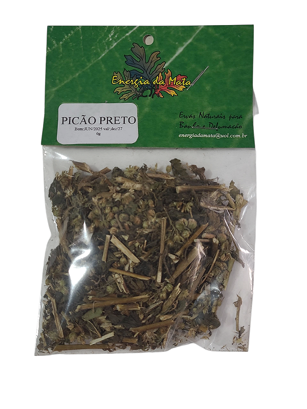 Picão Preto Erva 6G
