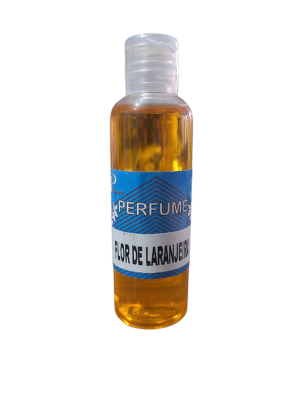 Perfume Flor De Laranjeira 60ml