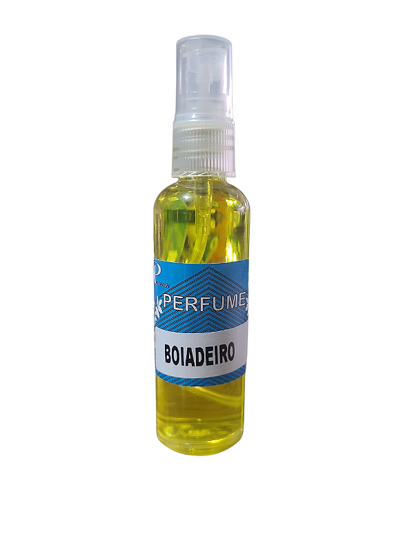Perfume de Boiadeiro 60ML