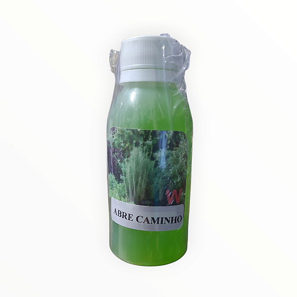 Banho Abre Caminho 120ml