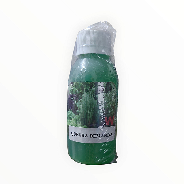 Banho Quebra Demanda 120ml