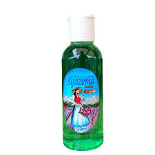 Alfazema Deo Colônia Halley Original 120ml