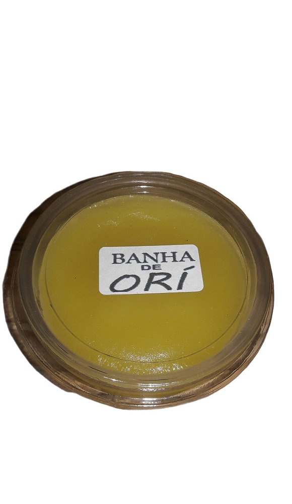 Banha De Orí  Nacional