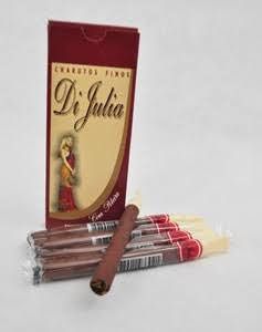 Cigarrilha Di Julia