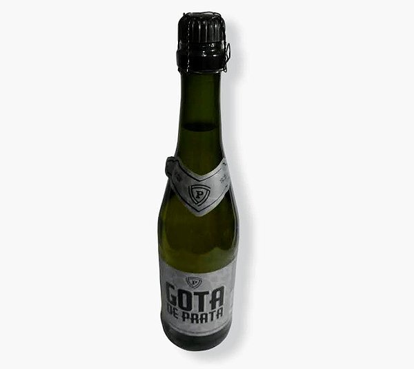 Champanhe Gota Branca 660ml