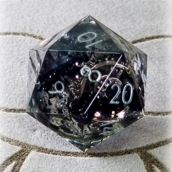 Arcane - Dados Avulsos e Kits