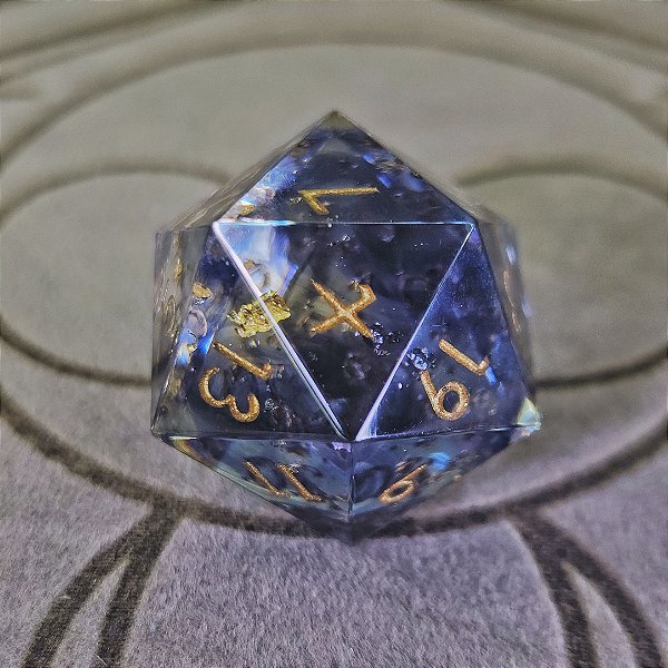 Shadow - Dados Avulsos e Kits