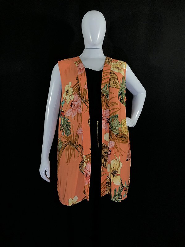 KIMONOS REGATA PLUS SIZE