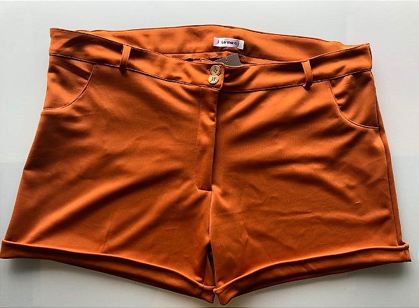 SHORTS NEOPRINE PLUS SIZE