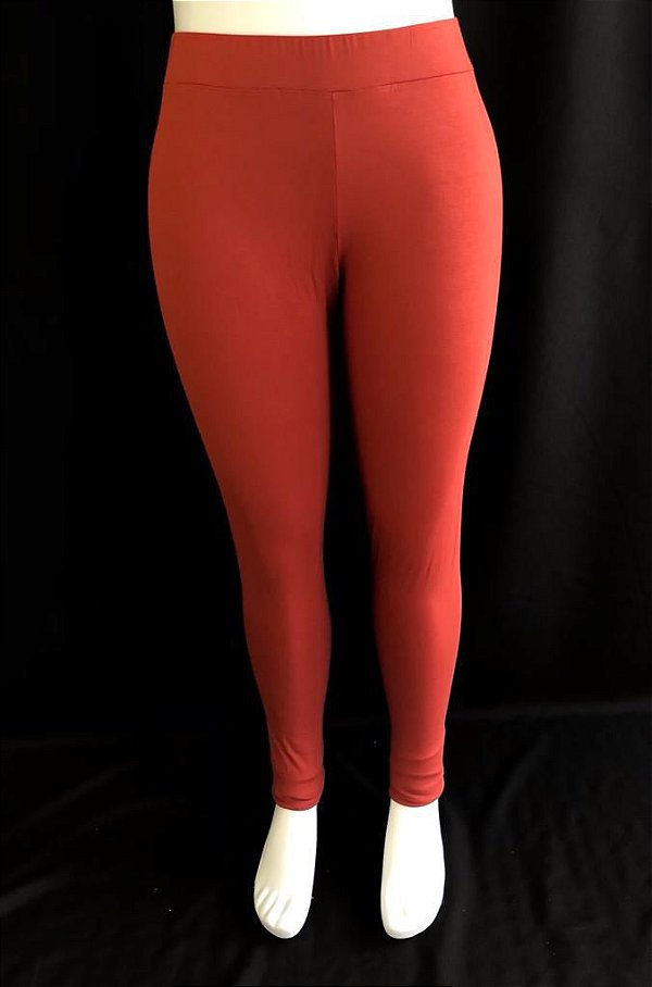 CALÇA LUTAI PLUS SIZE