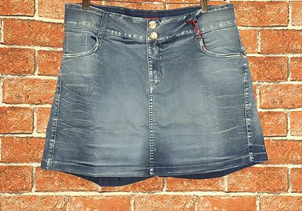SHORTS JEANS FASHION