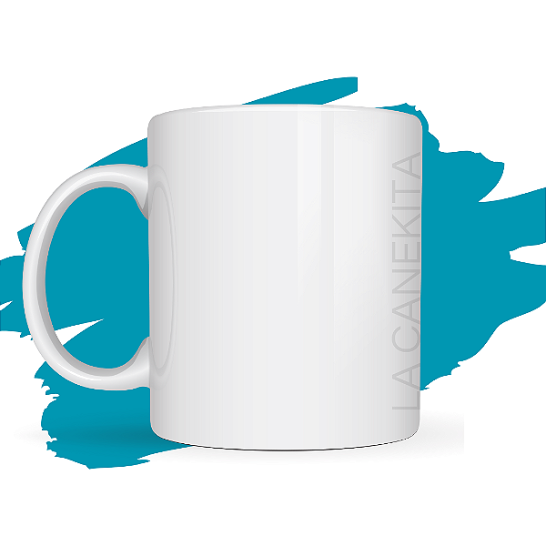 Caneca Personalizada - Para personalizar