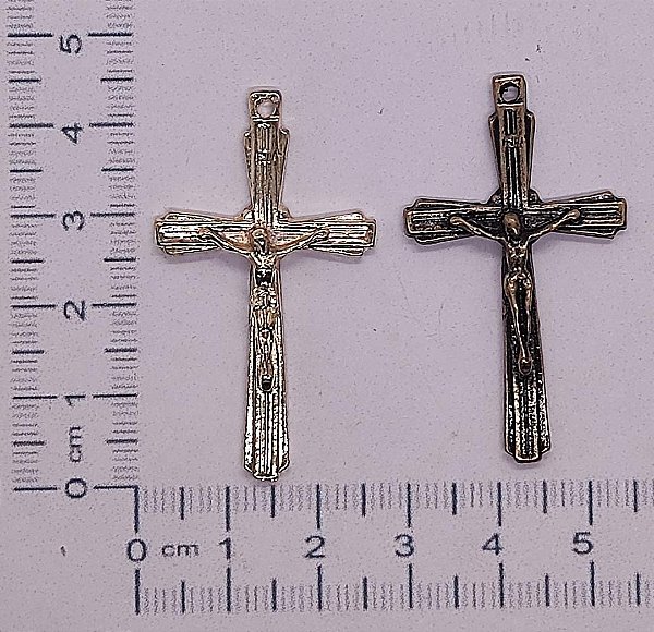 Crucifixo Médio