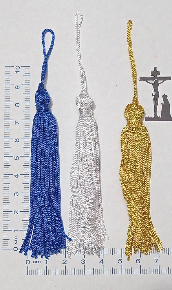 Tassel