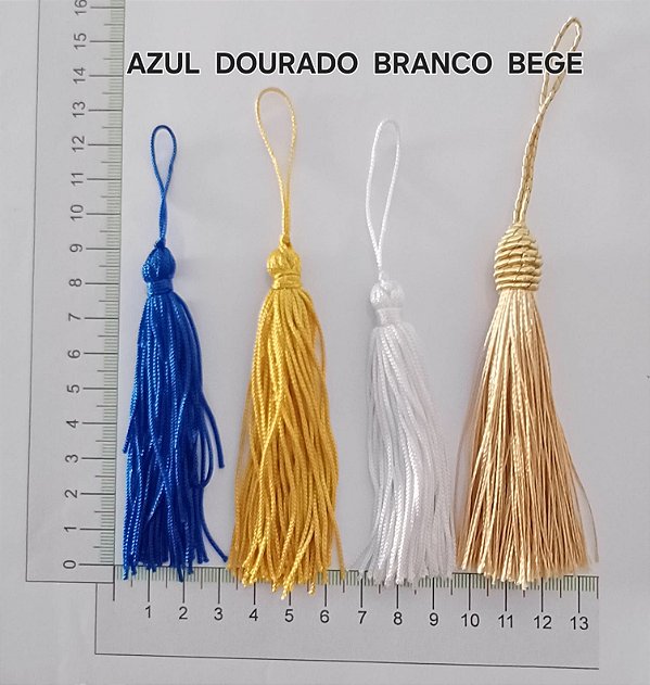 Tassel