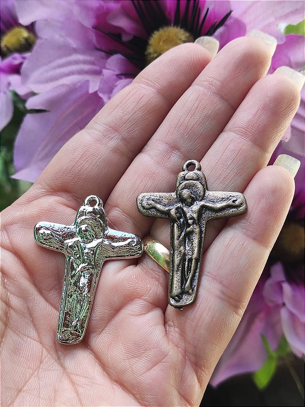Crucifixo Médio