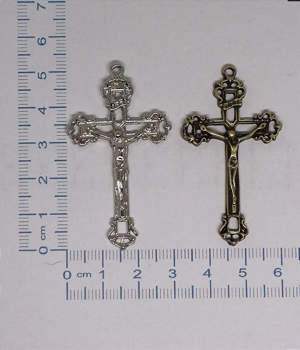 Crucifixo Médio