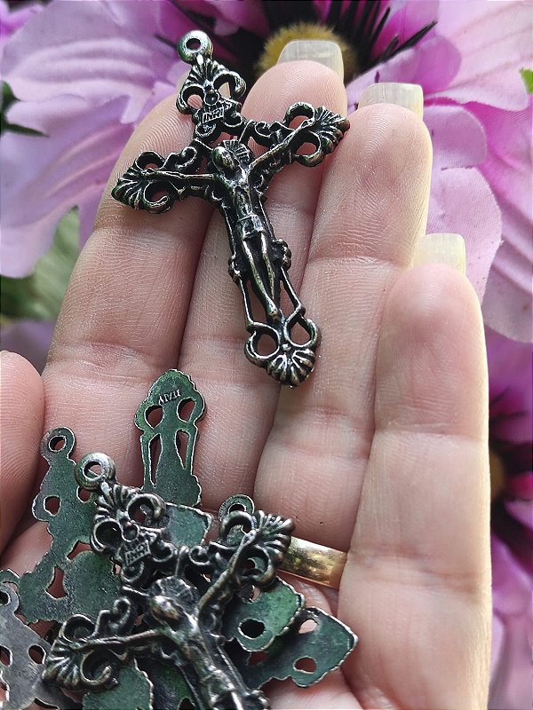 Crucifixo Médio