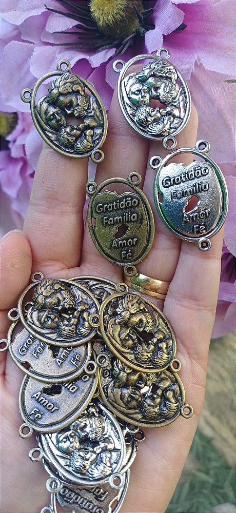 Entremeio Médio Sagrada Família