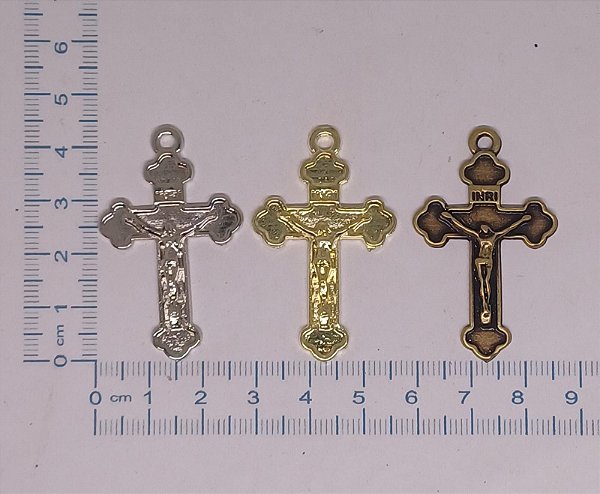 Crucifixo Médio