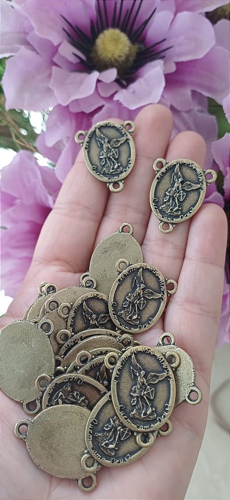 Entremeio Metal São Miguel