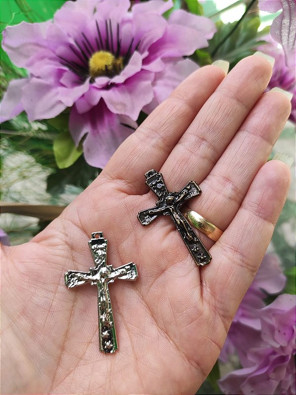 Crucifixo Pequeno