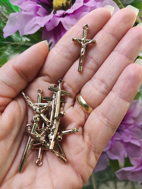 Crucifixo Pequeno