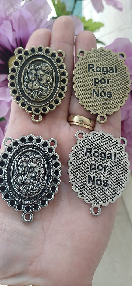 Entremeio Grande Sagrada Família