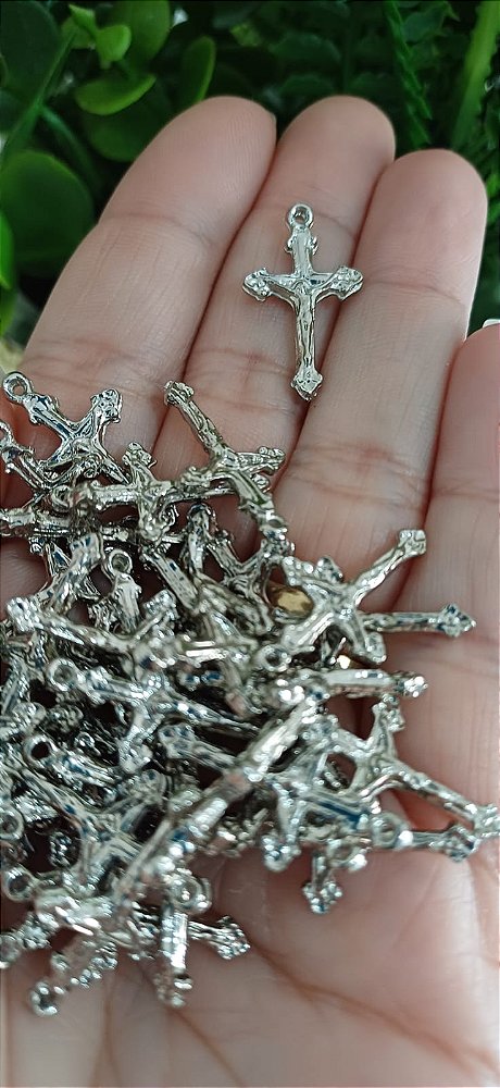 Crucifixo Pequeno