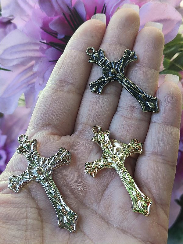 Crucifixo Médio