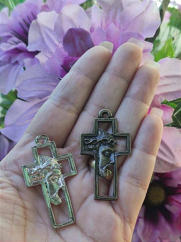 Crucifixo Médio