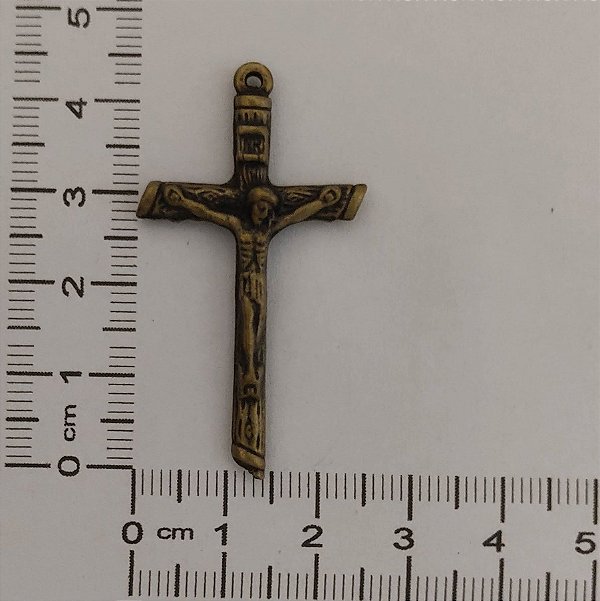 Crucifixo Médio